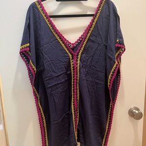 NWT Becca Swim Cover up